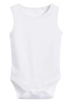 Next Kinder PINK 5 PACK GOTS ORGANIC COTTON VEST BODYSUITS (0MTHS-3YRS) - Body - Pink -Next Verkäufe 2022 14aec691e8514fb3883c566ab3f209b0