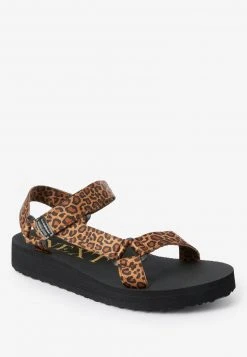 Next Damen Riemensandalette - Multi-coloured -Next Verkäufe 2022 14bd491c3f9b4062a3f6b48ffe520ab5