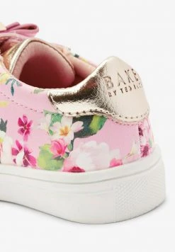 Next Kinder BAKER BY TED BAKER - Sneaker Low - Pink -Next Verkäufe 2022 14c308f3ac35406d96701c6fe10cc471