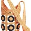 Next Damen Handtasche - Brown