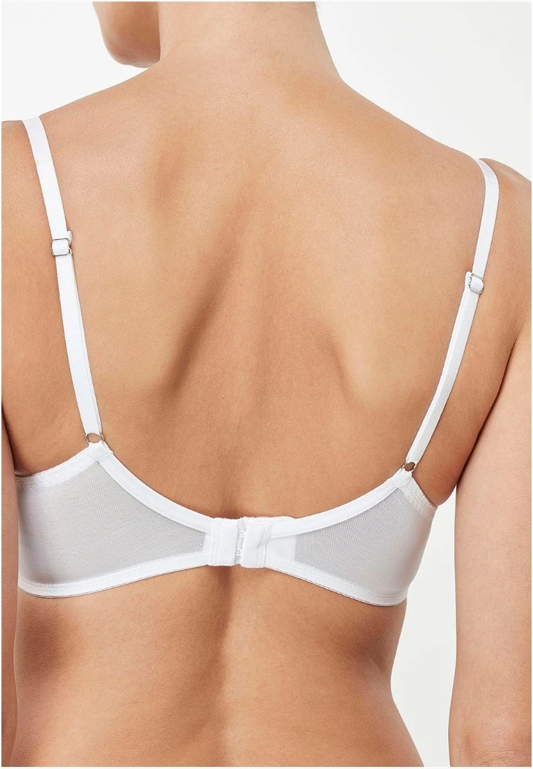 Next Damen GEORGIE NON PADDED FULL CUP 2 PACK - Bügel BH - Black 1 Next Damen GEORGIE NON PADDED FULL CUP 2 PACK - Bügel BH - Black