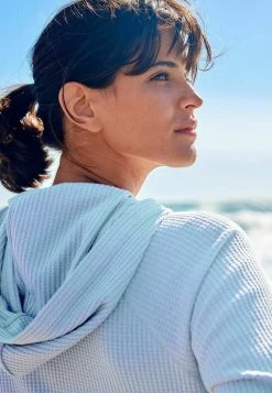 Next Damen WAFFLE - Sweatjacke - Blue -Next Verkäufe 2022 14e92469b56245f9ab490aadca5e7e07