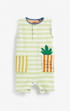 Next 3 PACK - Jumpsuit - Mineral Vegetable Print | Kinder 7 Next 3 PACK - Jumpsuit - Mineral Vegetable Print | Kinder -Next Verkäufe 2022 14ea1fcb1a064b3a8bcf3aa5d9a324ff