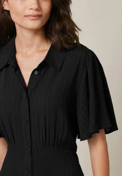 Next Damen Maxikleid - Black -Next Verkäufe 2022 1505f04786044b19b2aeb440db3d2cb8