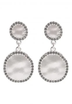 Next Damen Ohrringe - Silvercoloured