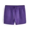 Next Kinder Shorts - Purple