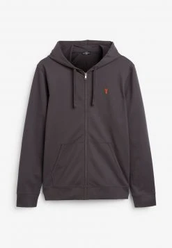 Next Herren Sweatjacke - Grey -Next Verkäufe 2022 15223a5b86e04ad2add9396748b242e6