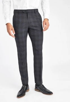 Next Stoffhose - Blue | Herren