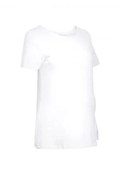 Next Damen MATERNITY - T-Shirt Basic - White -Next Verkäufe 2022 154f3f134d6a4d86b2e8e62cf6304033