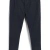 Next Herren CHECK - Stoffhose - Royal Blue