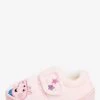 Next Kinder PEPPA PIG CUPSOLE SLIPPERS - Hausschuh - Pink