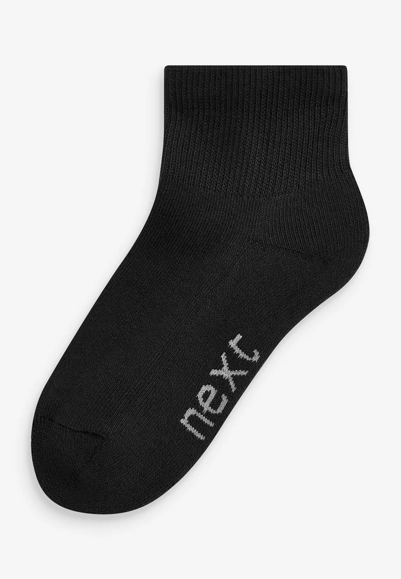 Next Kinder 5 PACK - Socken - Black 2 Next Kinder 5 PACK - Socken - Black – Bild 2