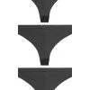 Next Damen 3 PACK - String - Black