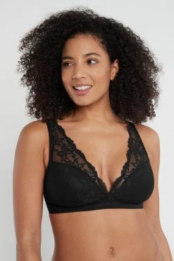 Next Damen DAISY - Bügel BH - Black