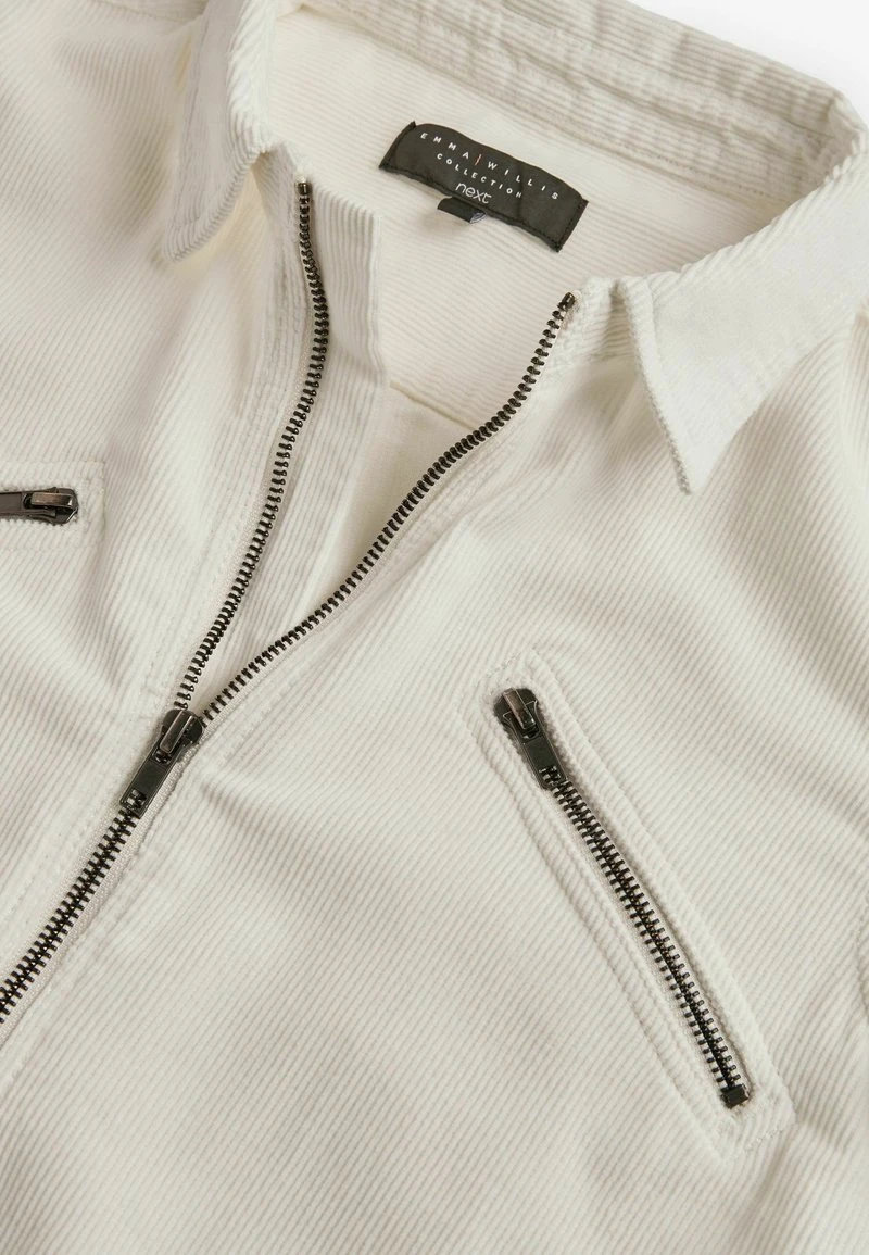 Next Damen Jumpsuit - Off-white 6 Next Damen Jumpsuit - Off-white – Bild 6