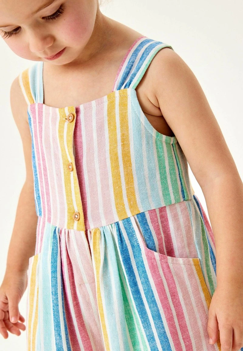 Next Jumpsuit - Multi | Kinder 3 Next Jumpsuit - Multi | Kinder – Bild 3