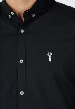 Next Herren Hemd - Black -Next Verkäufe 2022 15821acf65ee4523929f857c68a3fcf0