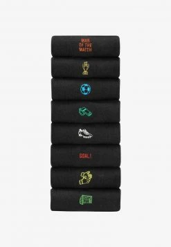 Next Herren FIVE PACK - Socken - Black Football 17 Next Herren FIVE PACK - Socken - Black Football -Next Verkäufe 2022 1591ea0c31d34229b38fd2193796ca8d