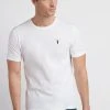 Next Herren T-Shirt Print - White