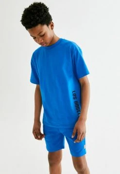 Next Kinder Shorts - Cobalt Blue