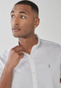 Next Herren Hemd - White -Next Verkäufe 2022 15c570ed69be4e2c8ab99e02690a9dae