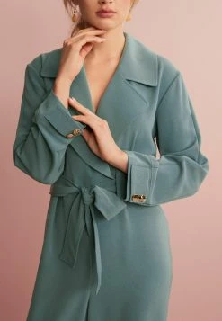 Next Damen TRENCH - Jumpsuit - Grey 6 Next Damen TRENCH - Jumpsuit - Grey -Next Verkäufe 2022 15ccc47c948b4baaa3d4041f1057b9cf