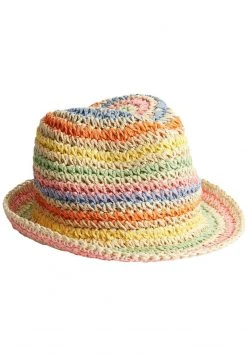 Next Kinder STRIPE - Hut - Multicoloured