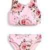 Next Kinder Bikini - Pink