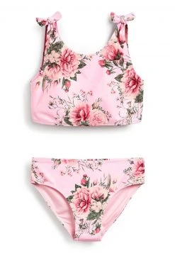 Next Kinder Bikini - Pink
