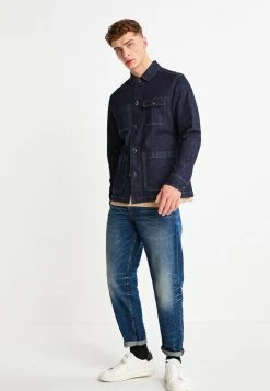 Next Herren Hemd - Darkblue Denim 6 Next Herren Hemd - Darkblue Denim -Next Verkäufe 2022 15f6f1d32e054da395dc16269fde94f3
