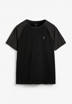 Next COLOUR RAGLAN 3 PACK - T-Shirt Print - Black | Herren -Next Verkäufe 2022 160a9f4eab7d448ea1318501155310c1