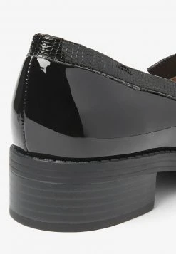 Next Damen Slipper - Black -Next Verkäufe 2022 161450fc8132417ebf6bb0aaf50947df