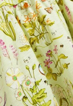 Next Kinder TIE SHOULDER - Jerseykleid - Green -Next Verkäufe 2022 161d3150ea0749028b0d6043e24044c9