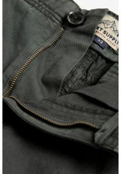 Herren NEXT PREMIUM LAUNDERED - Shorts - Charcoal Grey -Next Verkäufe 2022 1622a4367e3543cba509a0386343fdd9