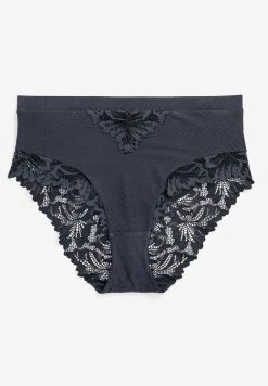 Next Damen COMFORT - String - Blue -Next Verkäufe 2022 163e898e2591419b85b3b559b51a0b45