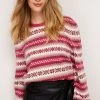 Next Strickpullover - Red | Damen