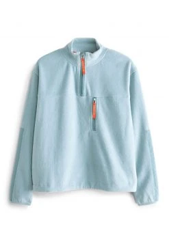 Next Damen ELEMENTS PANEL - Fleecejacke - Blue -Next Verkäufe 2022 164ba598ccd94d14b2f93ed0180baff5