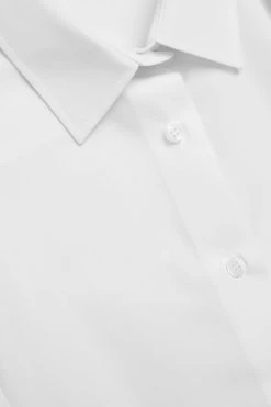 Next 2ER-PACK - Hemdbluse - White | Kinder -Next Verkäufe 2022 164d427d81de4c18a323c11a30794aff