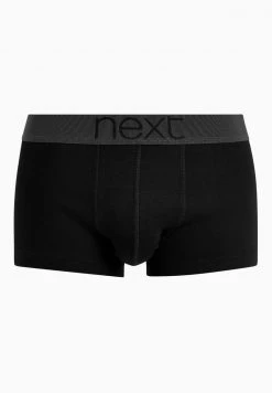 Next Herren 4 PACK - Panties - Black