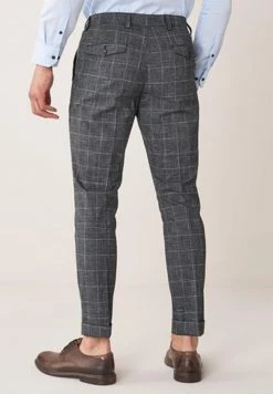 Next Herren Anzughose - Dark Blue -Next Verkäufe 2022 165fe907963e4ae98c929ec60d6f1c7a