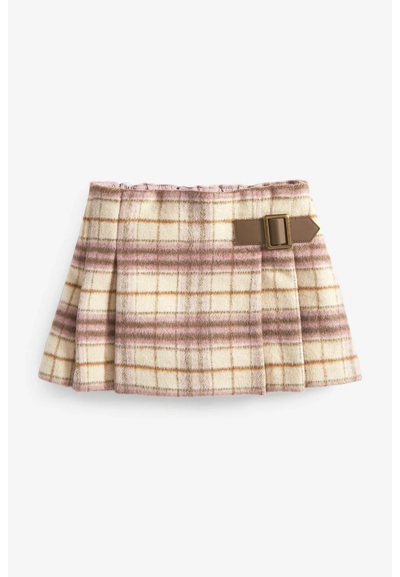 Next Kinder KILT AND SET - Leggings - Strümpfe - Pink 5 Next Kinder KILT AND SET - Leggings - Strümpfe - Pink – Bild 5