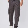 Next TECH - Cargohose - Grey | Herren