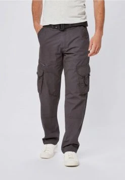 Next TECH - Cargohose - Grey | Herren
