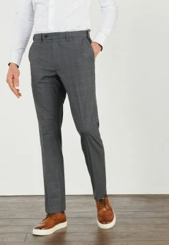 Next Herren MOTION FLEX - Stoffhose - Grey -Next Verkäufe 2022 166911563a754ef1ada552693dd15465