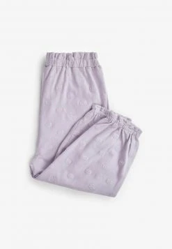 Next Kinder 2 PACK EMBROIDERED PEPLUM - Nachtwäsche Set - Pink Lilac Purple 13 Next Kinder 2 PACK EMBROIDERED PEPLUM - Nachtwäsche Set - Pink Lilac Purple -Next Verkäufe 2022 166b10b1f5404724b28e10b2d3711936