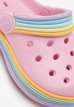 Next Kinder Clogs - Multi Coloured -Next Verkäufe 2022 168f8834e7aa442eb73bbadf5d609e68