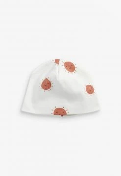 Next 5 PACK - Mütze - Tan Brown | Unisex -Next Verkäufe 2022 169165200a6042bc8d72ab5bc1d7c866