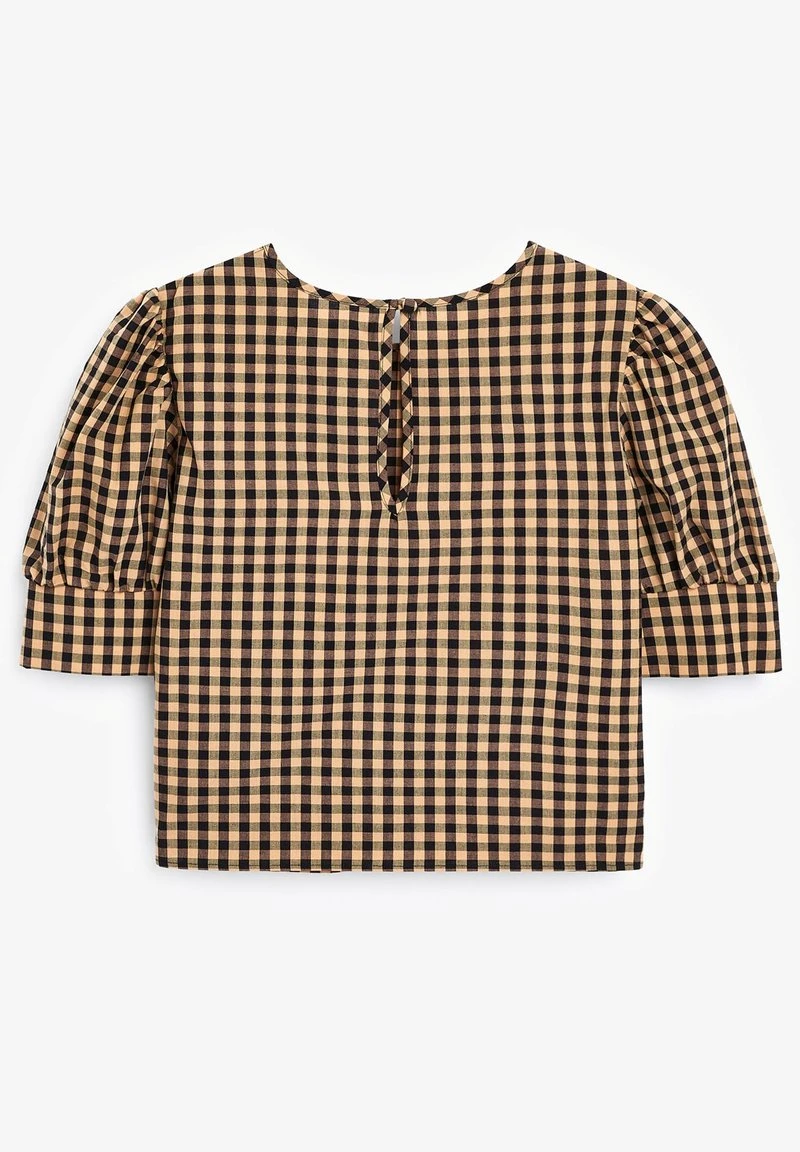 Next Damen EMMA WILLIS - T-Shirt Print - Beige 3 Next Damen EMMA WILLIS - T-Shirt Print - Beige – Bild 3