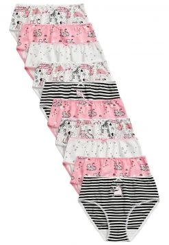 Next Kinder 10 PACK - Slip - Pink