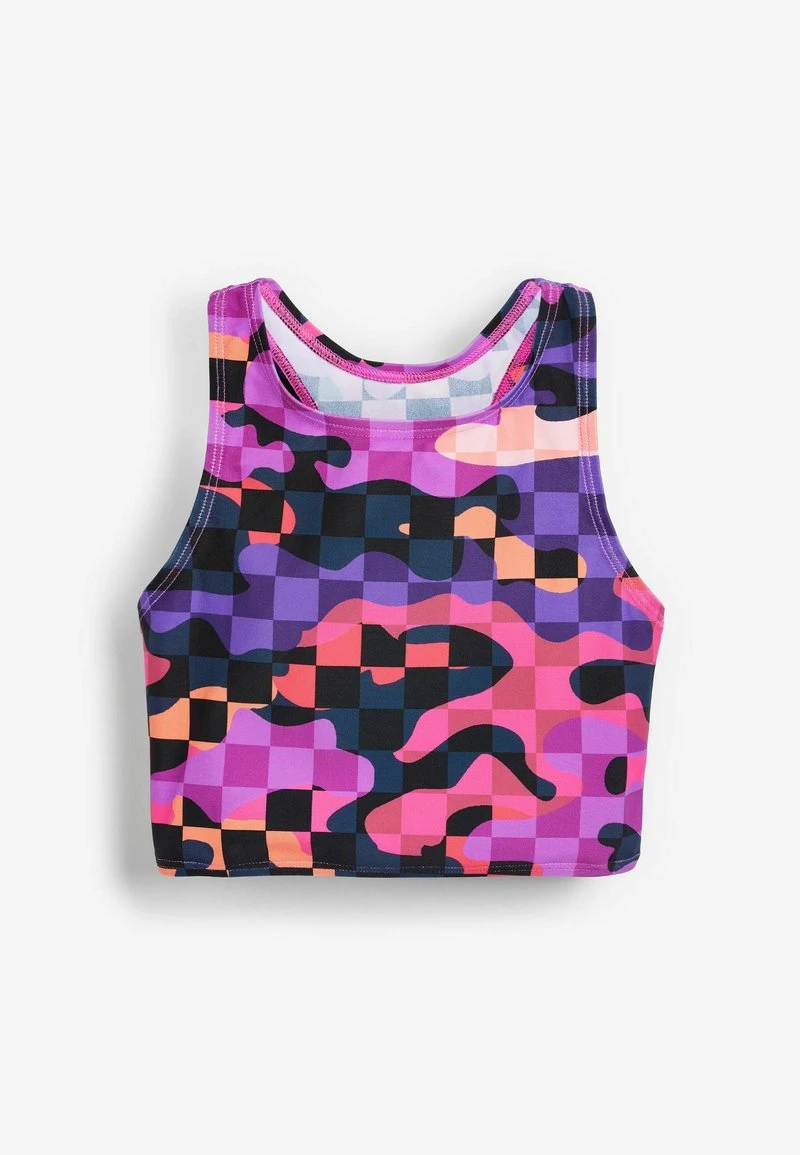 Next Kinder Bikini - Purple 2 Next Kinder Bikini - Purple – Bild 2